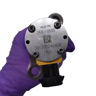 Hoog Nieuwe gemeenschappelijke dieselmotor Injector 268-1839 Voor CAT rups C7
