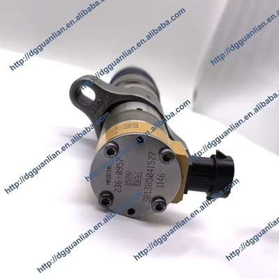 HEUI Fuel Injectores Injector 236-0957 2360957 10R-9002 10R9002 voor Caterpillar CAT C9 Nog geen reviews