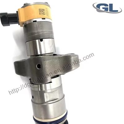 High Quality Diesel Common Rail Fuel Injector 242-0857 voor Caterpillar HEUI CAT C9 motor