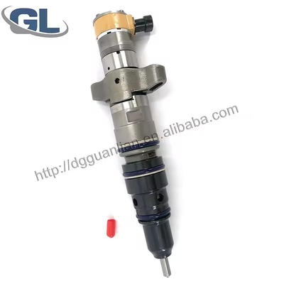 Nieuwe hoge kwaliteit Diesel Common Rail brandstof injector 267-3361 2673361 voor Cat C9 motor