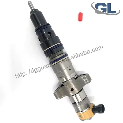 Nieuwe hoge kwaliteit Diesel Common Rail brandstof injector 267-3361 2673361 voor Cat C9 motor