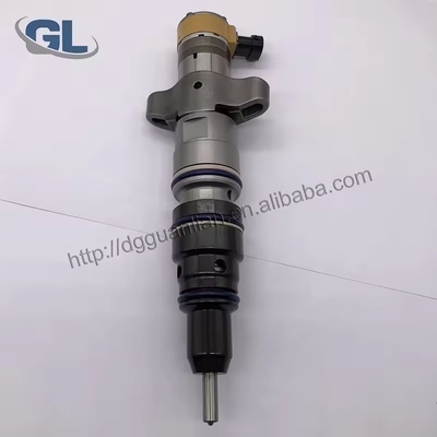 Onderdelen voor bouwmachines Cat-brandstofinjector 235-9649 235 9649 voor Caterpillar C-9 motor