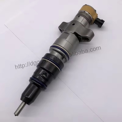 Onderdelen voor bouwmachines Cat-brandstofinjector 235-9649 235 9649 voor Caterpillar C-9 motor