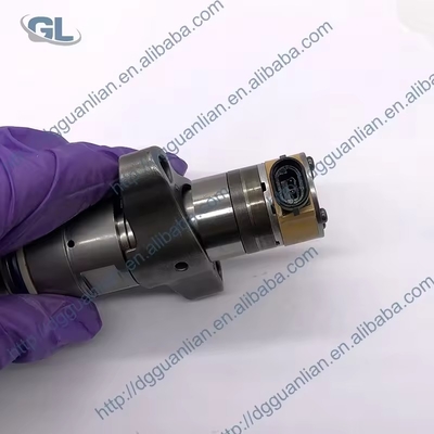 Hoogwaardige Diesel Common Rail Fuel Injector 236-0962 Ror CAT EMHINE C-9