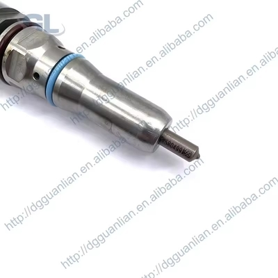 Nieuwe diesel common fuel rail motor Injector 367-4293 Voor katten C9.3 motor