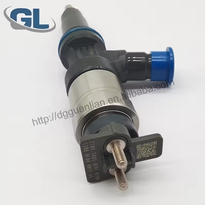 Hoogwaardige Common Rail diesel brandstofinspuitmachine 295050-0331 370-7280 3707280 voor Caterpillar C4.4