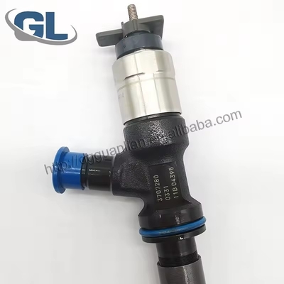Hoogwaardige Common Rail diesel brandstofinspuitmachine 295050-0331 370-7280 3707280 voor Caterpillar C4.4