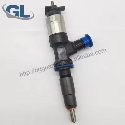 Hoogwaardige Common Rail diesel brandstofinspuitmachine 295050-0331 370-7280 3707280 voor Caterpillar C4.4