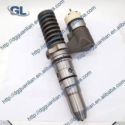 Diesel brandstofinjector 392-0201 20R-1265 Voor rupsenmotor CAT Industrial 3516B 3512B 3561B