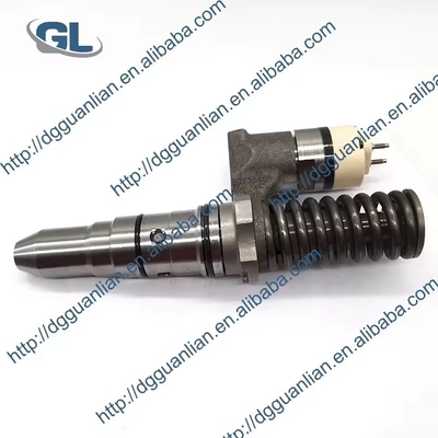 Diesel brandstofinjector 392-0201 20R-1265 Voor rupsenmotor CAT Industrial 3516B 3512B 3561B