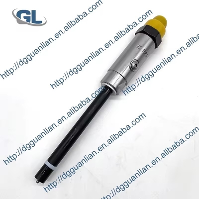 Brandstofinjector van hoge kwaliteit 8N7005 0R-1740 0R-3418 voor kat 3304 3304B 3306B 3306 motor