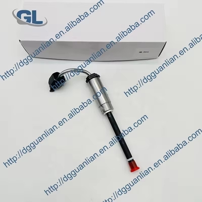 Hoogwaardige brandstofinjector 4W7015 0R-1742 0R-3418 voor cat 3204 Motor