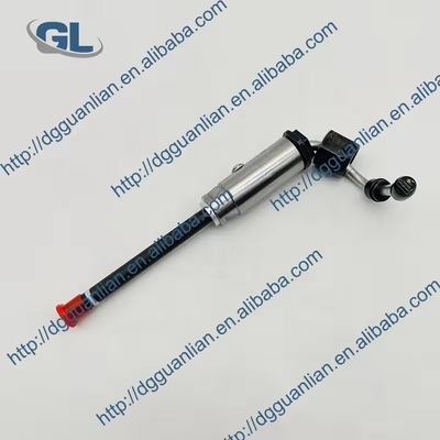 Hoogwaardige brandstofinjector 4W7016 0R-1743 0R-3419 voor cat 3208 Motor