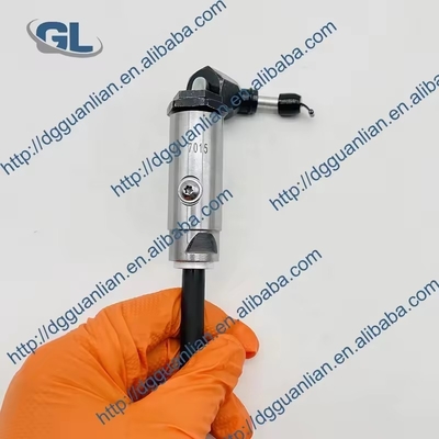 Hoogwaardige brandstofinjector 4W7016 0R-1743 0R-3419 voor cat 3208 Motor