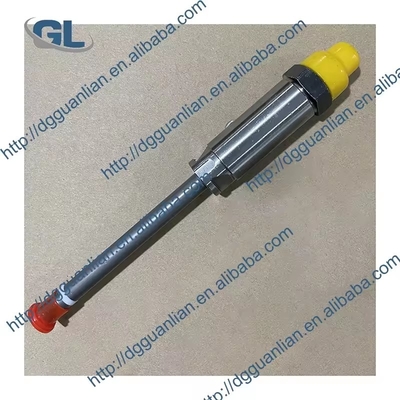 Dieselbrandstofinspuitstuk 4W7018 0R-1745 0R-3422 Voor kattenmotoren 3406B 3408 3408B 3408C 3412 3412C