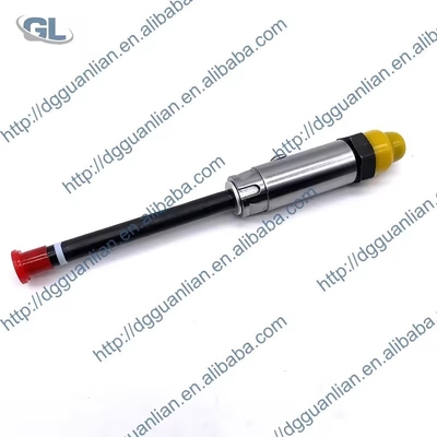 Dieselbrandstofinspuitstuk 4W7018 0R-1745 0R-3422 Voor kattenmotoren 3406B 3408 3408B 3408C 3412 3412C