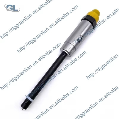 Dieselbrandstofinspuitstuk 4W7018 0R-1745 0R-3422 Voor kattenmotoren 3406B 3408 3408B 3408C 3412 3412C