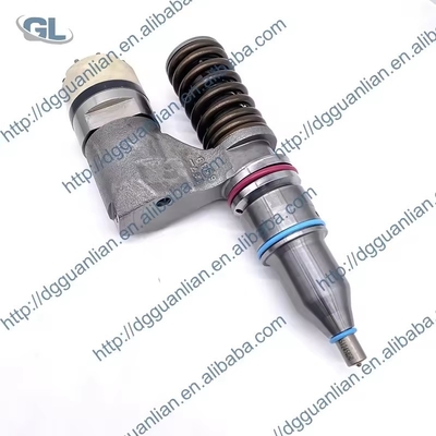 Hoogwaardige injector GP-FUEL CA1470373 147-0373 1470373 Voor C10 C12 3176 3196 Motor Caterpillar Parts Excavator 345B I
