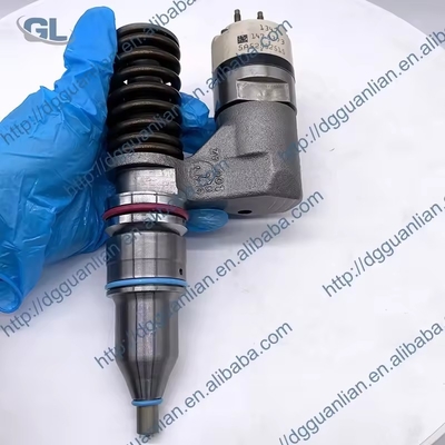 High Quality Diesel Fuel Common Rail Injector 153-7923 1537923 0R9595 voor Cat C12 3176B Motor Industrieel 75C 85