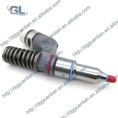 Dieselbrandstof Common Rail Injector 2490705 10R7236 249-0705 10R-7236 Voor CAT C13 graafmachine