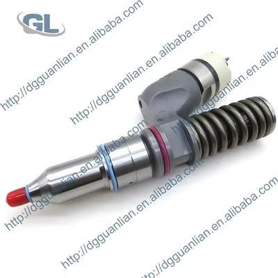 Hoog - Gemeenschappelijke het Spoorinjecteur 2490712 10R3147 249-0712 10R-3147 van de kwaliteitsdiesel voor CAT Engine Industrial C11