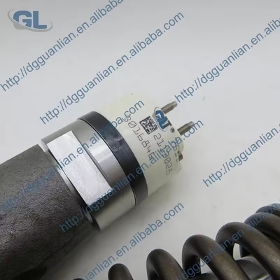 C15 motor Diesel GP brandstofinjector CA2447716 244-7716 2447716 Voor graafmachine 385C 385C FS 385C L 631G 637G 834H 836H 986
