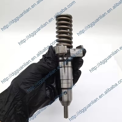 Brandstofinjector 127 8211 1278211 0R-8477 0R8477 127-8211 Voor kattengraafmachine 3116 Motor