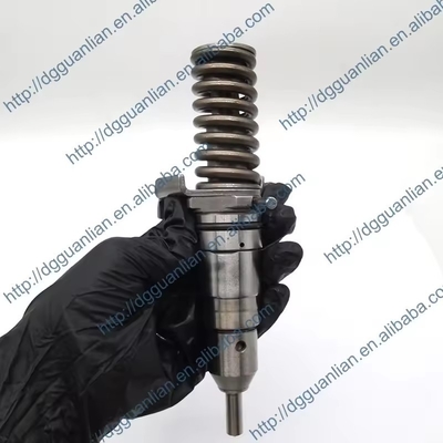 Brandstofinjector 127 8211 1278211 0R-8477 0R8477 127-8211 Voor kattengraafmachine 3116 Motor