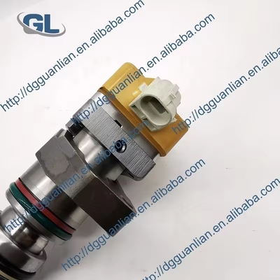 Goedkwaliteit Dieselbrandstof Common Rail Injector 171-9710 10R-9348 Voor CAT-motor