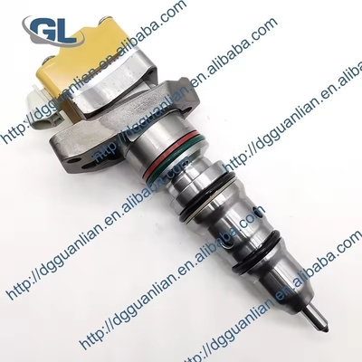Goedkwaliteit Dieselbrandstof Common Rail Injector 171-9710 10R-9348 Voor CAT-motor
