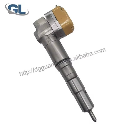 Nieuwe Diesel brandstofinjectorMotoronderdelen 174-7526 20R-0758 voor CAT Caterpillar Off-Highway Truck 69D