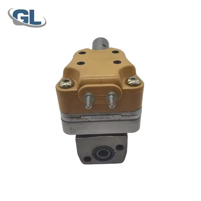 Hoogwaardige nieuwe dieselbrandstof Common Rail Injector 232-1171 10R-1267 Voor 3412E dieselmotor