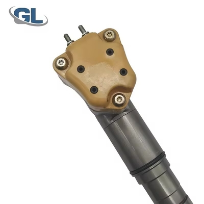 Hoogwaardige nieuwe dieselbrandstof Common Rail Injector 232-1171 10R-1267 Voor 3412E dieselmotor