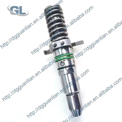 Hoogwaardige onderdelen voor dieselmotoren EUI-eenheidsinspuitmachine 10R1252 224-9090 voor categorie 3606 3608 3612 3616