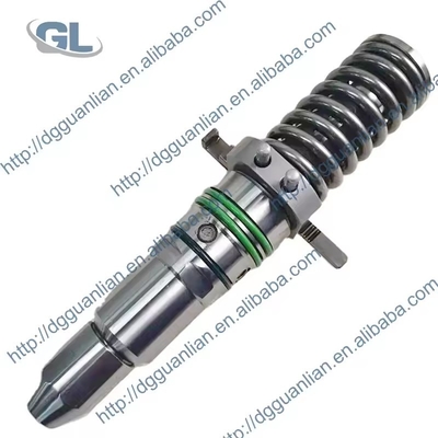 High Quality Diesel Common Rail Injector 111-3718 voor categorie 3508/3512/3516 0R-8338