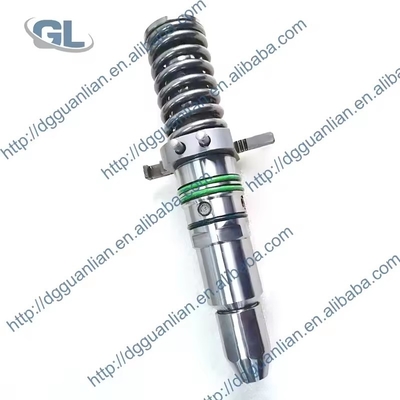 High Quality Diesel Common Rail Injector 111-3718 voor categorie 3508/3512/3516 0R-8338