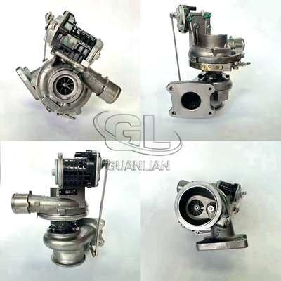 Caterpillar Truck Turbocompressor Motoronderdelen Zwart GT20S 6032698