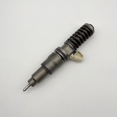 FH12 VRACHTWAGEN Diesel Injecteur BEBE4D01101 BEBE4D01201 BEBE4D31001 voor Volvo-injecteur 20517502 20547351 85000417 EX631017