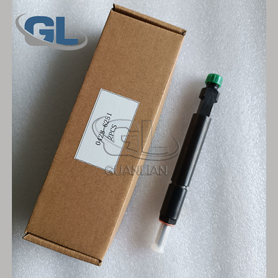De nieuwe 0428-6251 is geschikt voor graafmachine delen injectoren 0428-6251