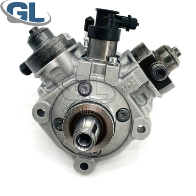 Vernieuwde brandstofinjectiepomp 0445010837/A6560705100 voor B-enz w222 3.0L