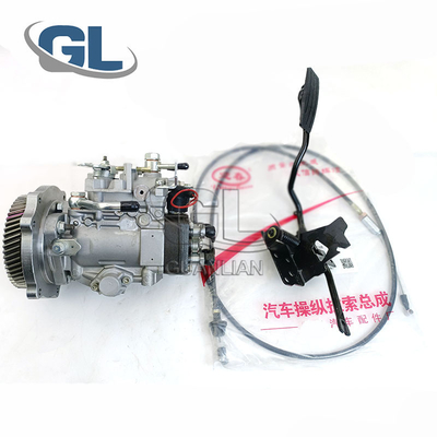 4M41 Gemodificeerde mechanische pomp spuitpomp ME190711 ME204338 109144-3062 voor Mitsubishi Pajero 3.2 L Di-D Zexel VRZ