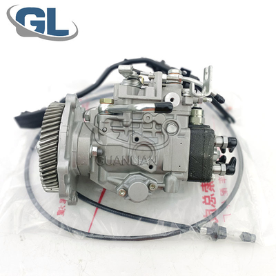 4M41 Gemodificeerde mechanische pomp spuitpomp ME190711 ME204338 109144-3062 voor Mitsubishi Pajero 3.2 L Di-D Zexel VRZ
