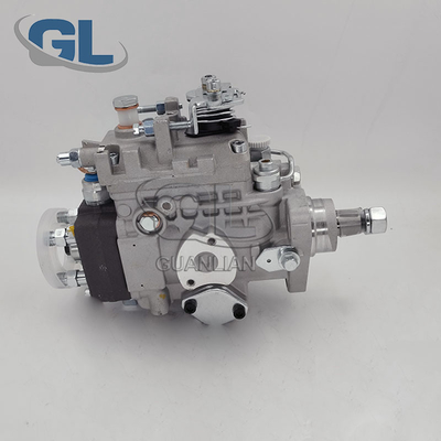 High Quality Diesel Common Rail Fuel Injector 0460424335 voor de VE-serie