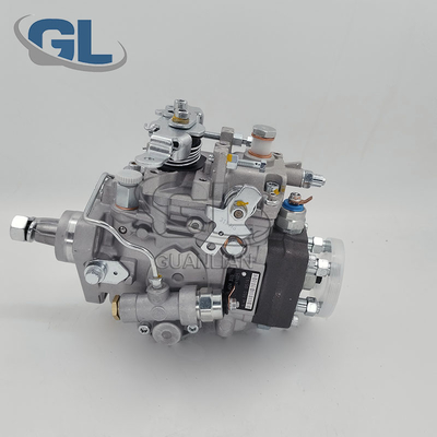 High Quality Diesel Common Rail Fuel Injector 0460424335 voor de VE-serie