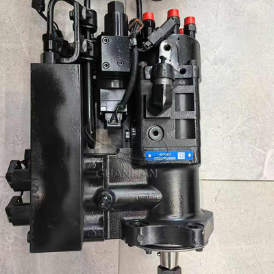 Brandstofinspuitingspomp 4076442 4076442X Voor Cum-Mins C-serie ISC8.3L ISC8.9L Motor