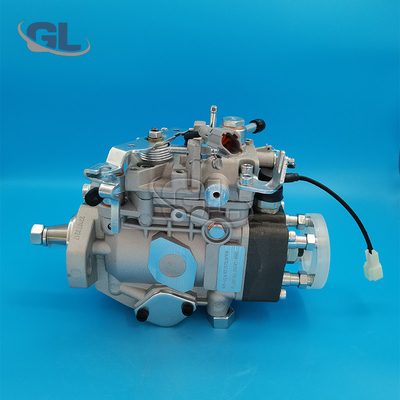 China Made Nieuwe dieselinjectiepomp VE-pomp 104645-9830 104745-9830 NP-VE4/10F2100RNP1665 Voor DPICO