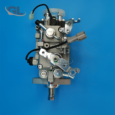 China Made Nieuwe dieselinjectiepomp VE-pomp 104645-9830 104745-9830 NP-VE4/10F2100RNP1665 Voor DPICO