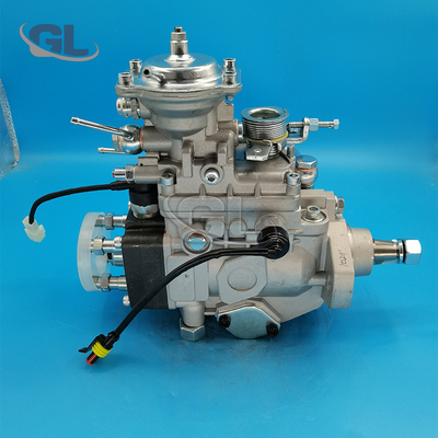 China Made Nieuwe diesel injectie pomp VE pompen 104645-8300 MD335988 VE4/10F2100RNP1632 Voor MITSUBISHI 4D56