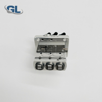 China Made New Fuel Injection Pump 16006-51011 104205-3071 9410617320 compatibel met Kubota D722