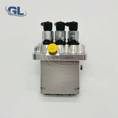 China Made New Fuel Injection Pump 16006-51011 104205-3071 9410617320 compatibel met Kubota D722